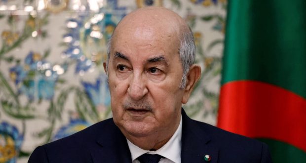 La Ligue arabe salue le rôle du Président Tebboune dans le soutien à l ...